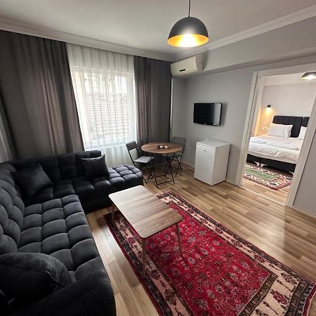 Modern Apart Close To Blue Mosque And Hagia Sophia Old City Provincia di Provincia di Istanbul Esterno foto