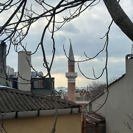 Modern Apart Close To Blue Mosque And Hagia Sophia Old City Provincia di Provincia di Istanbul Esterno foto