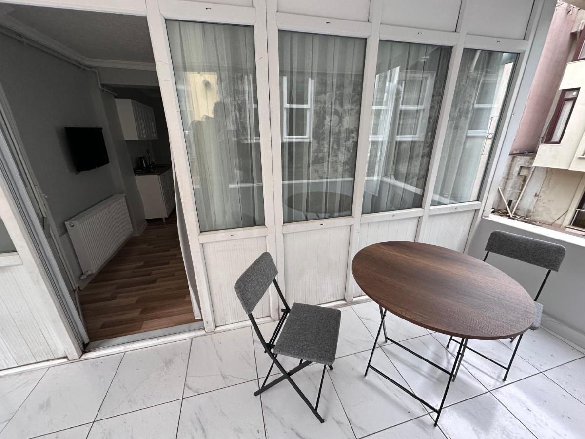 Modern Apart Close To Blue Mosque And Hagia Sophia Old City Provincia di Provincia di Istanbul Esterno foto