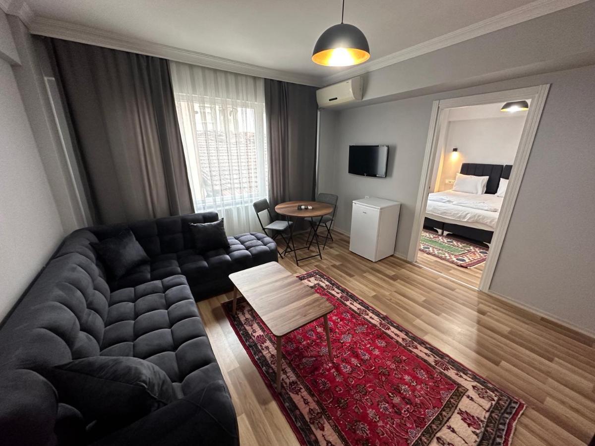Modern Apart Close To Blue Mosque And Hagia Sophia Old City Provincia di Provincia di Istanbul Esterno foto