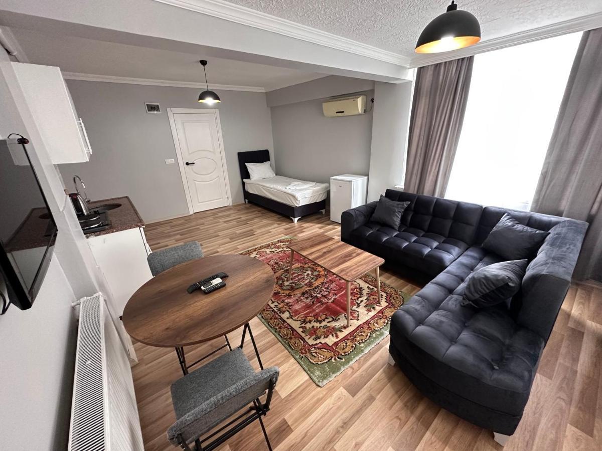 Modern Apart Close To Blue Mosque And Hagia Sophia Old City Provincia di Provincia di Istanbul Esterno foto