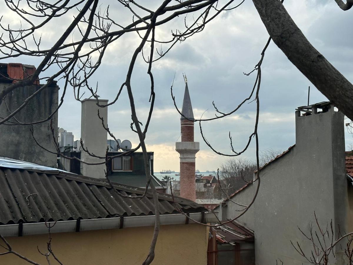 Modern Apart Close To Blue Mosque And Hagia Sophia Old City Provincia di Provincia di Istanbul Esterno foto
