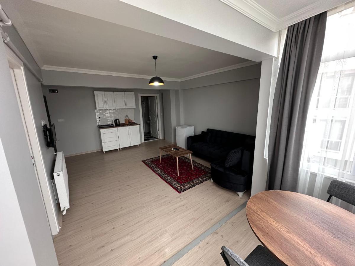 Modern Apart Close To Blue Mosque And Hagia Sophia Old City Provincia di Provincia di Istanbul Esterno foto