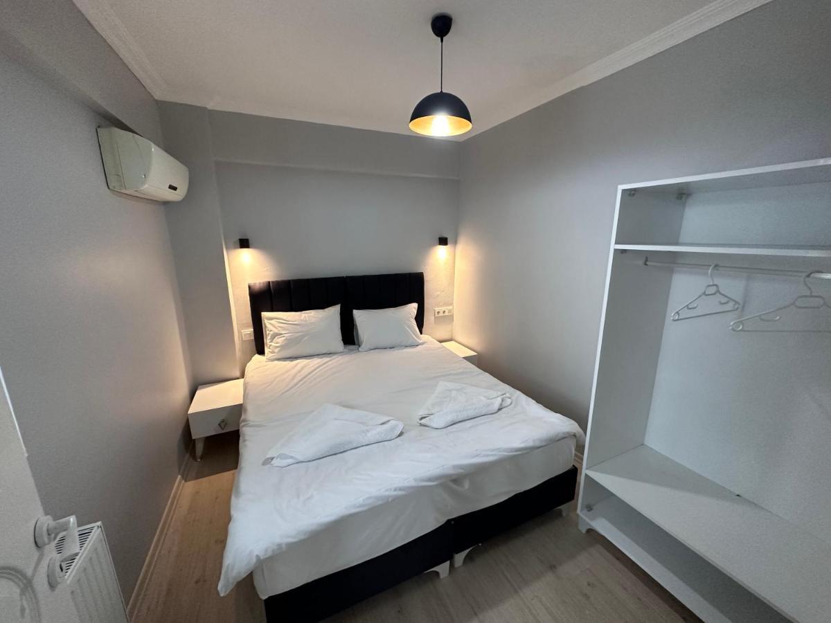 Modern Apart Close To Blue Mosque And Hagia Sophia Old City Provincia di Provincia di Istanbul Esterno foto