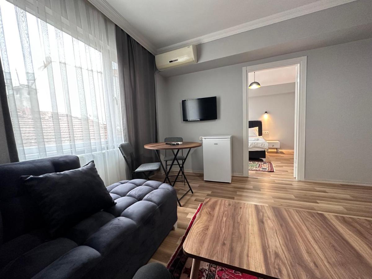 Modern Apart Close To Blue Mosque And Hagia Sophia Old City Provincia di Provincia di Istanbul Esterno foto