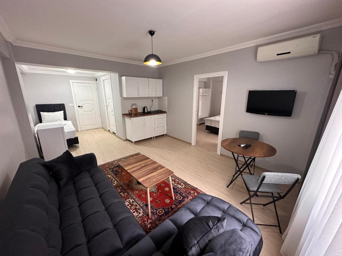 Modern Apart Close To Blue Mosque And Hagia Sophia Old City Provincia di Provincia di Istanbul Esterno foto