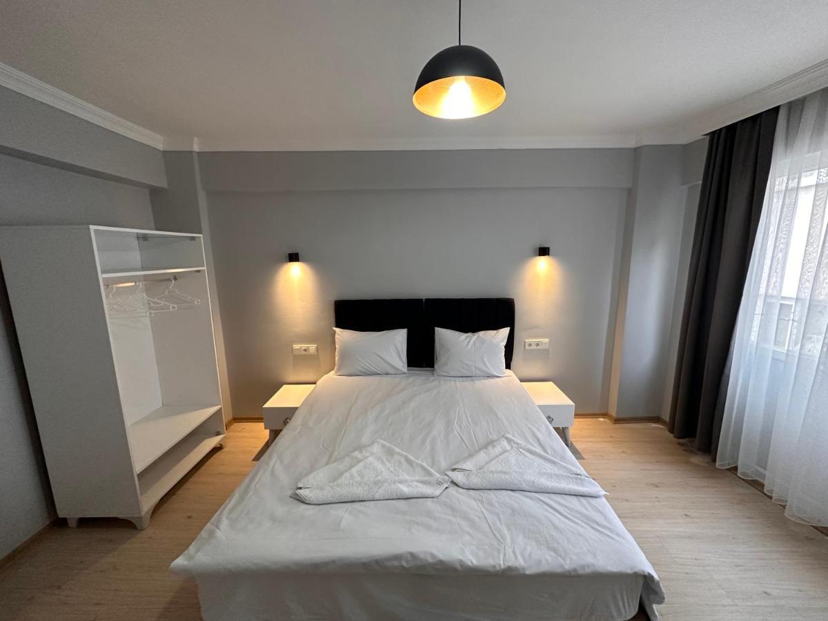 Modern Apart Close To Blue Mosque And Hagia Sophia Old City Provincia di Provincia di Istanbul Esterno foto