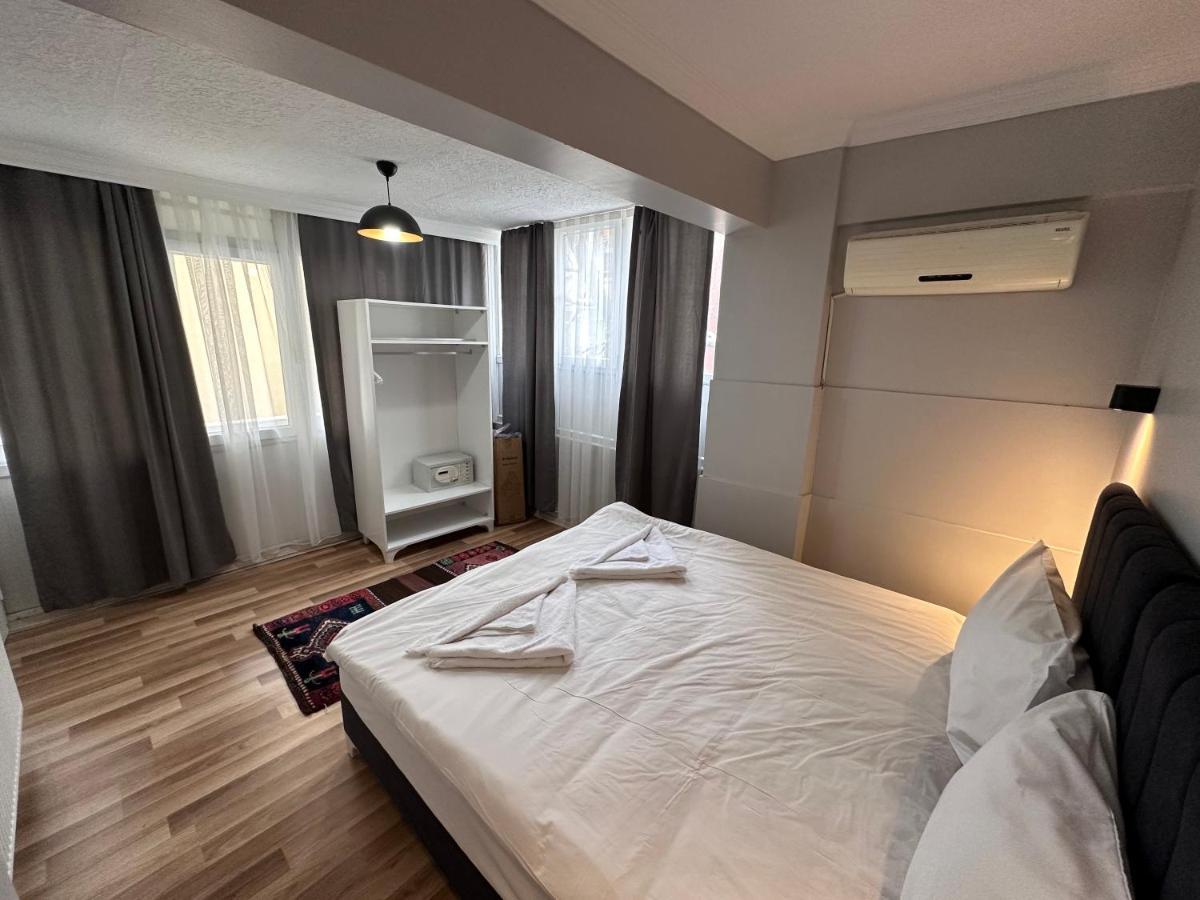 Modern Apart Close To Blue Mosque And Hagia Sophia Old City Provincia di Provincia di Istanbul Esterno foto