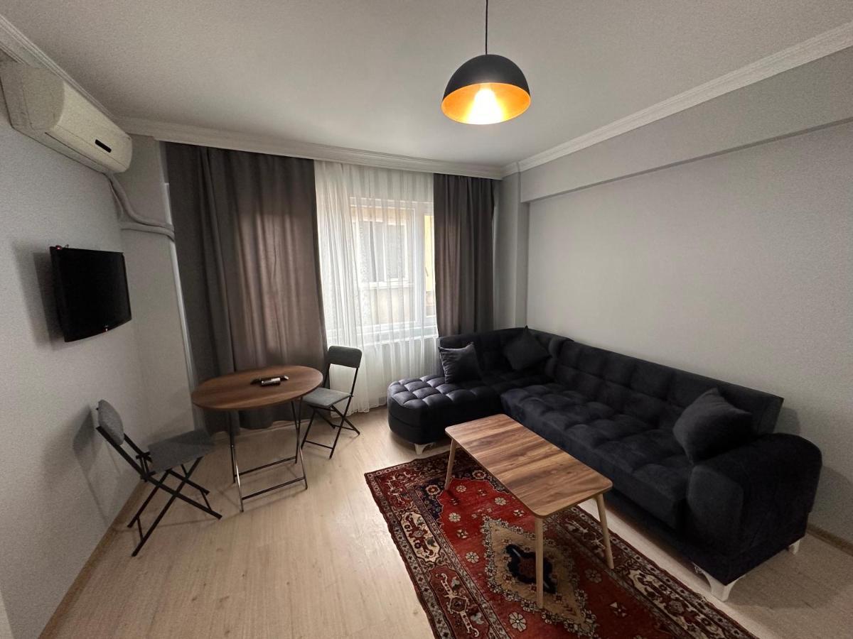 Modern Apart Close To Blue Mosque And Hagia Sophia Old City Provincia di Provincia di Istanbul Esterno foto