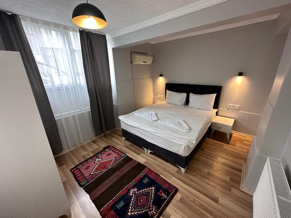 Modern Apart Close To Blue Mosque And Hagia Sophia Old City Provincia di Provincia di Istanbul Esterno foto
