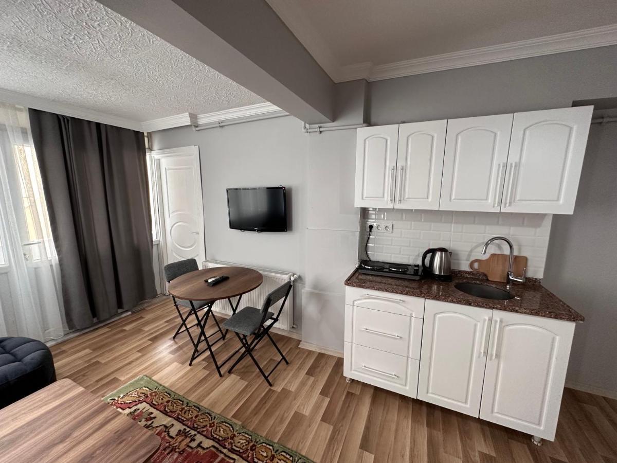Modern Apart Close To Blue Mosque And Hagia Sophia Old City Provincia di Provincia di Istanbul Esterno foto