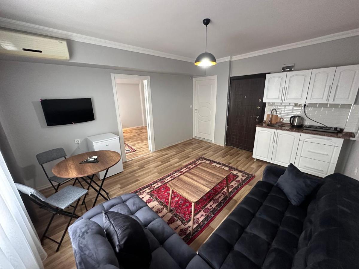 Modern Apart Close To Blue Mosque And Hagia Sophia Old City Provincia di Provincia di Istanbul Esterno foto